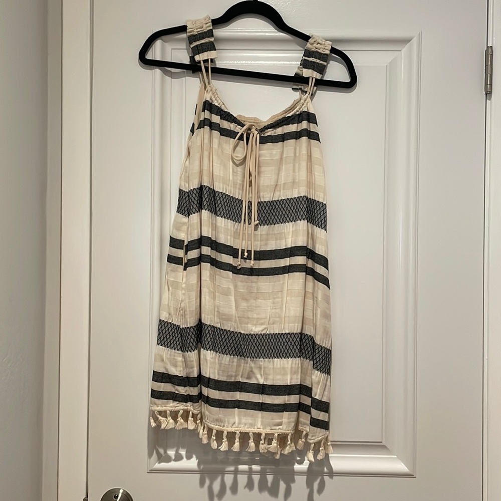 The Vanity Room - Perfect Summer Dress